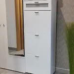 شقة Hanna