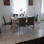 شقة Hanna Bük