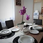شقة Hanna *