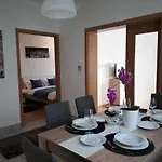 شقة Hanna *