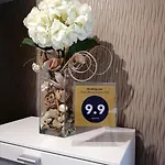 Hanna شقة