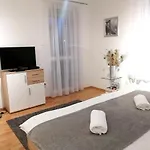 Hanna شقة Bük