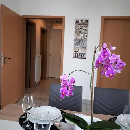 Appartement Hanna *