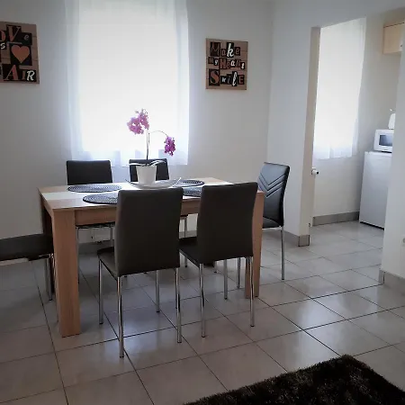 Hanna Appartement