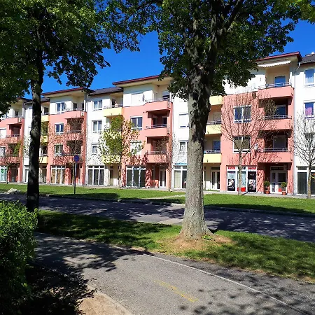 Apartment Hanna