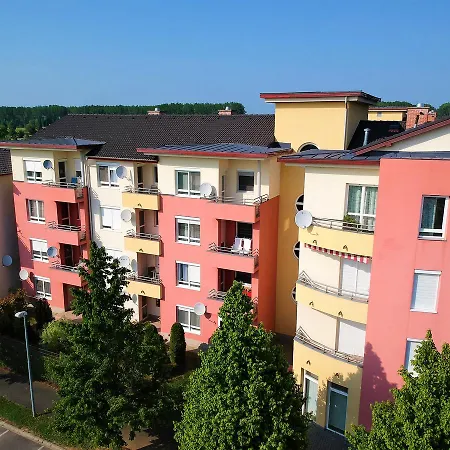 Apartment Hanna Buk