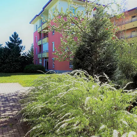 Apartment Hanna