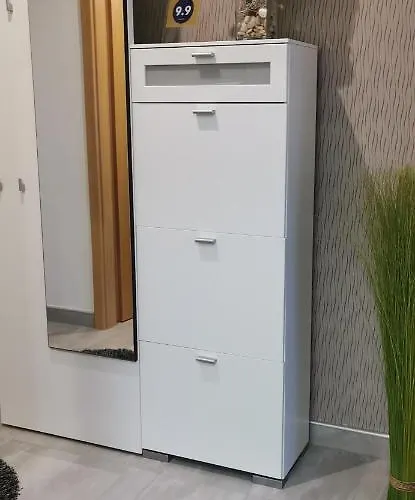 Apartament Hanna