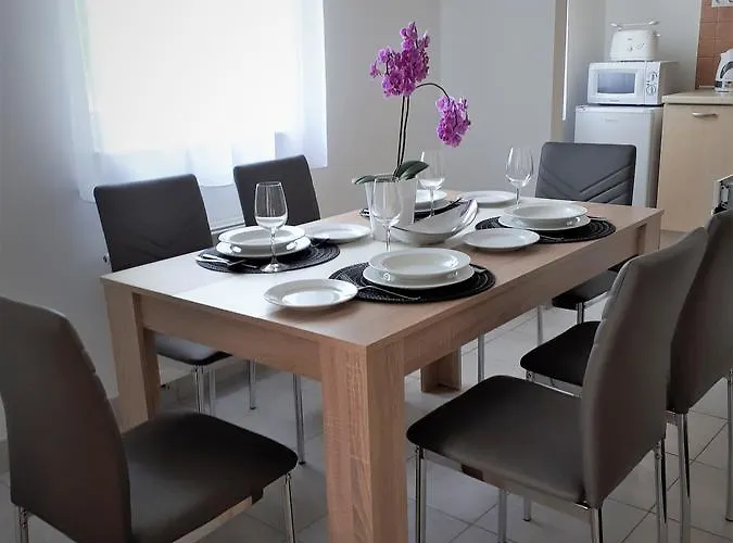 Hanna Apartament