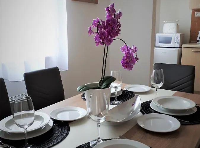 Apartament Hanna *