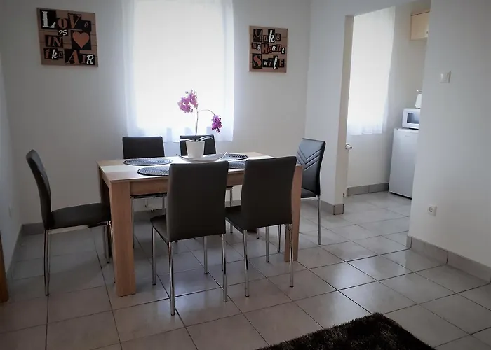 Hanna Apartament
