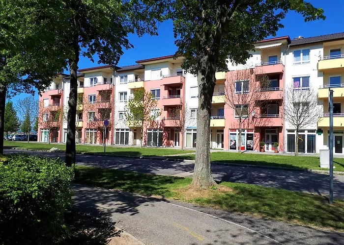 Apartament Hanna