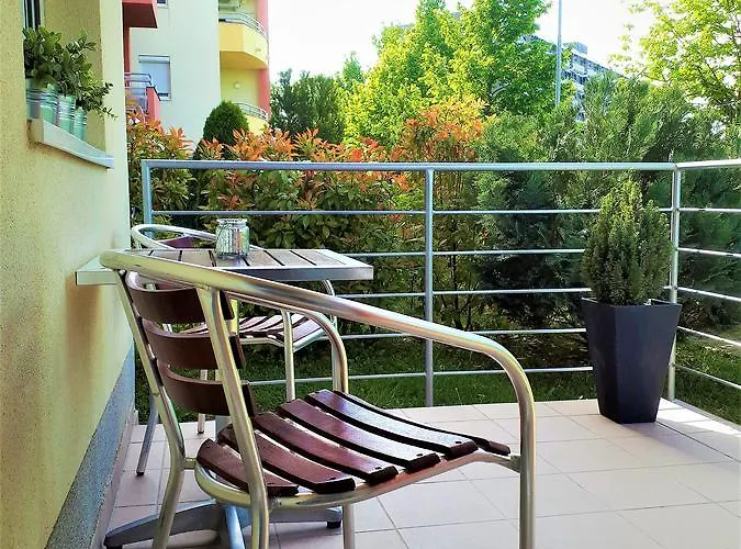 Apartament Hanna