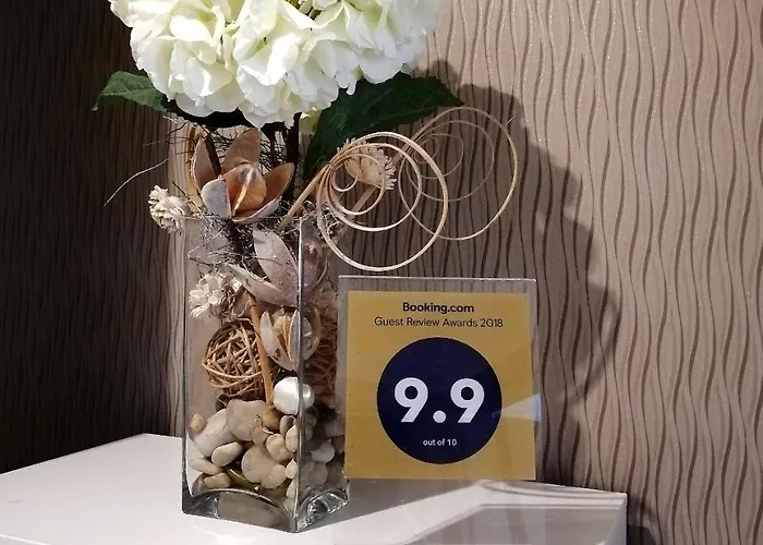 Hanna Apartament