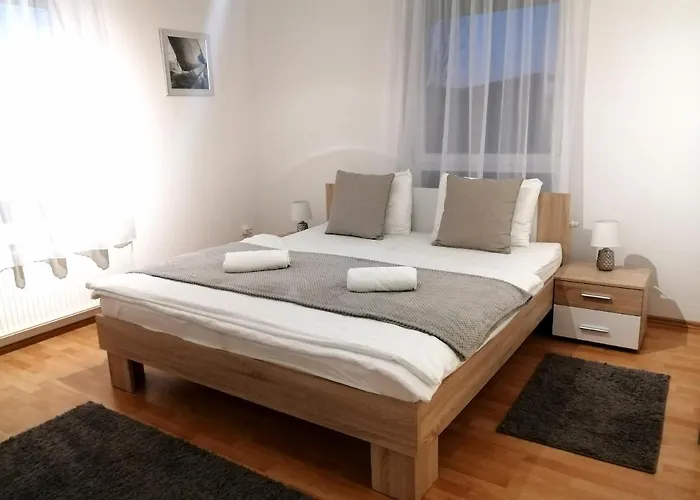 Hanna Apartament